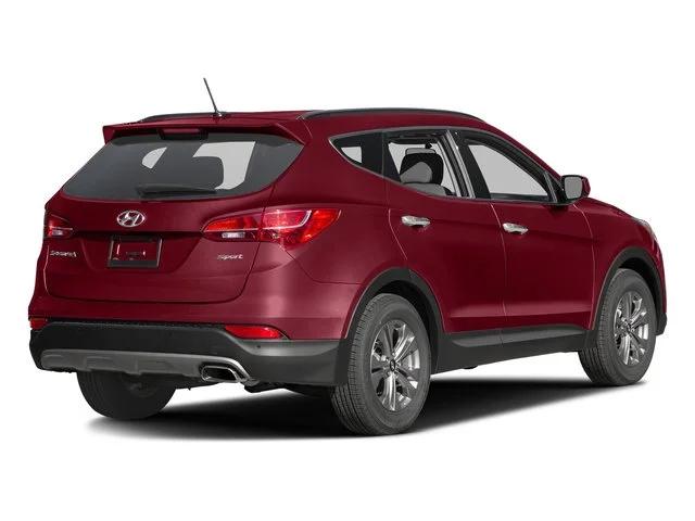 hyundai santa fe 2016 5XYZUDLB7GG305810 image hyundai santa fe 2016 5XYZUDLB7GG305810 image
